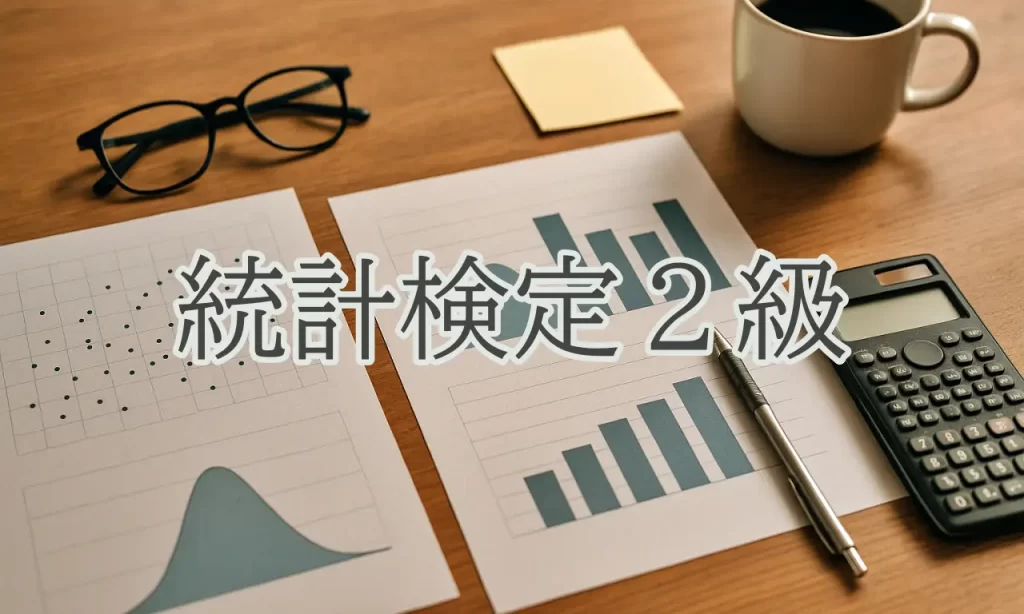 統計検定2級